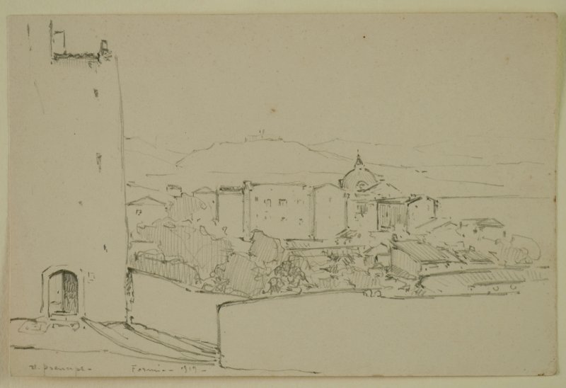1919 - Formia 